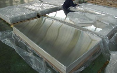 AL904L耐腐蝕合金板