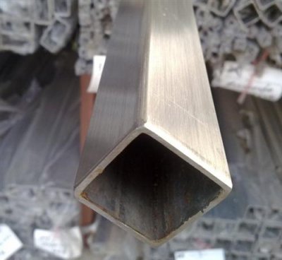 304不銹鋼方矩管