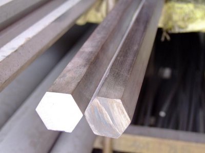 3Cr13不銹鋼棒